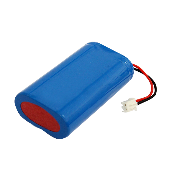 18650/1S2P/5200mah /3.7V